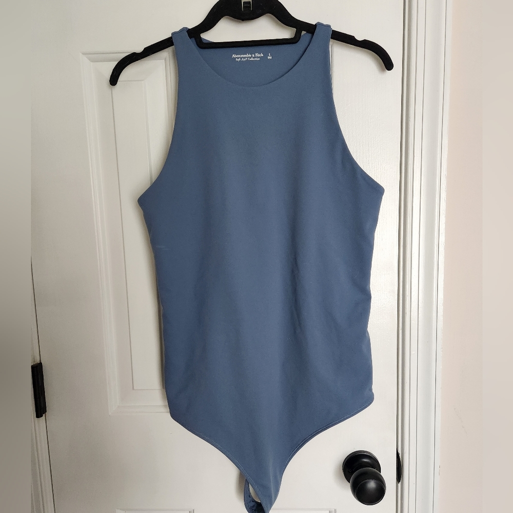 Abercrombie & Fitch bodysuit